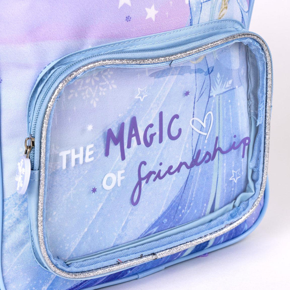 Disney Frozen mugursoma, soma 30 cm