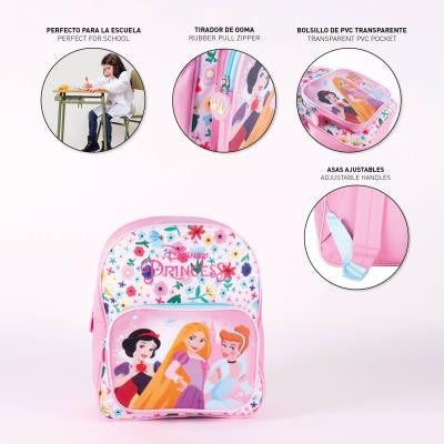 Disney Princess mugursoma, soma 30 cm