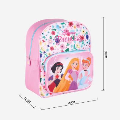Disney Princess mugursoma, soma 30 cm