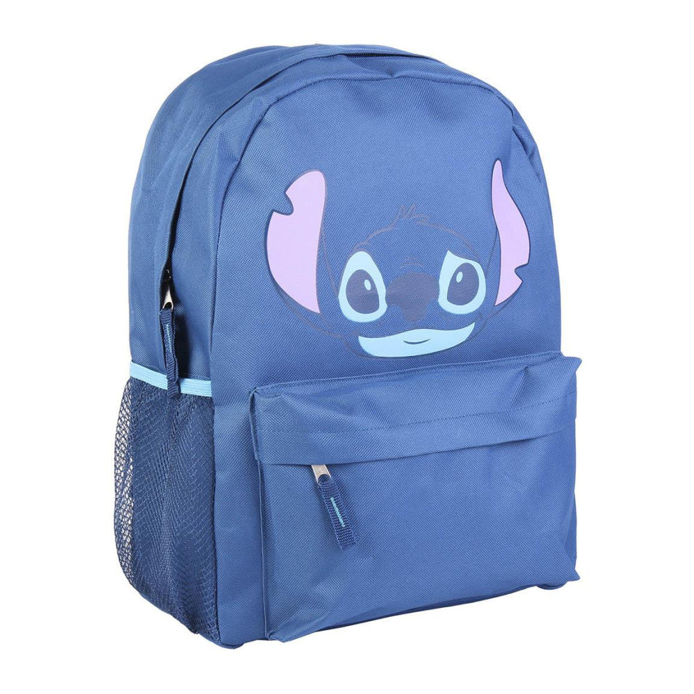 Disney Lilo un Stitch skolas soma, soma 41 cm