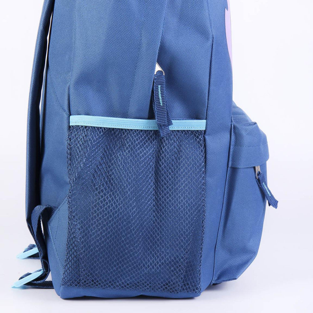 Disney Lilo un Stitch skolas soma, soma 41 cm