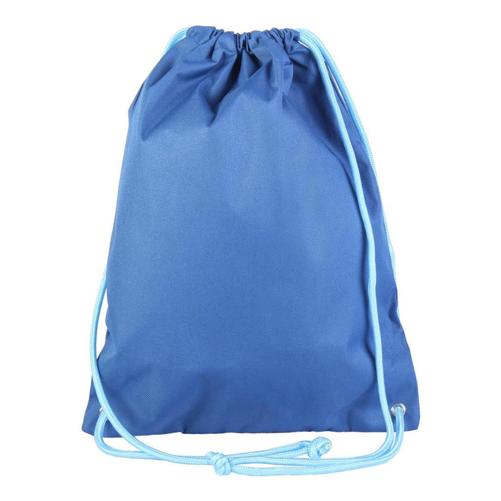 Disney Lilo un Stitch sporta soma ar aukliņu, 40 cm