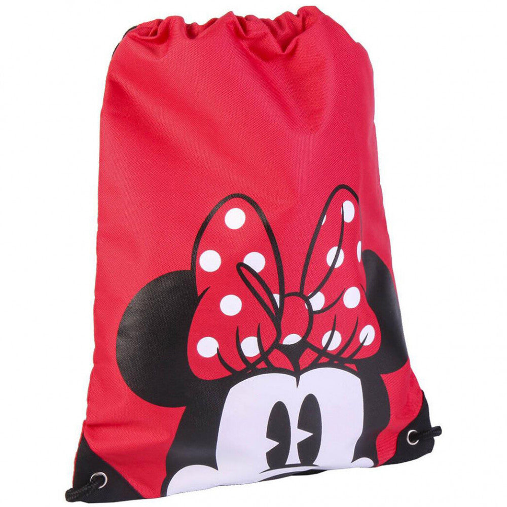 Disney Minnie sporta soma, sporta maiss, 40 cm