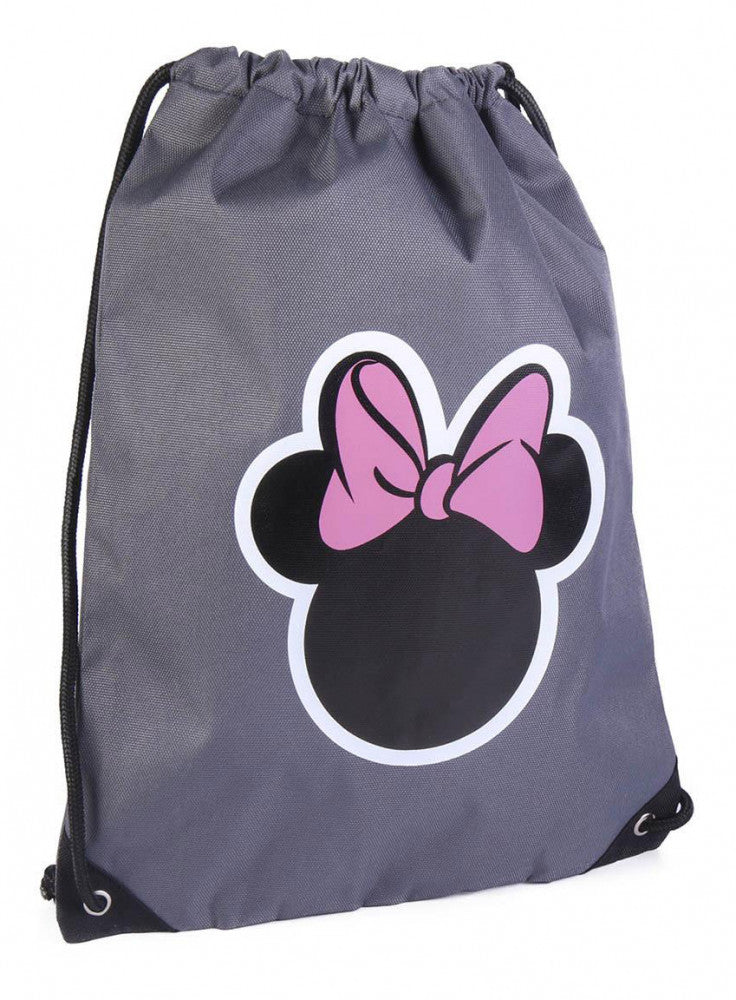 Disney Minnie sporta soma, sporta maiss, 40 cm