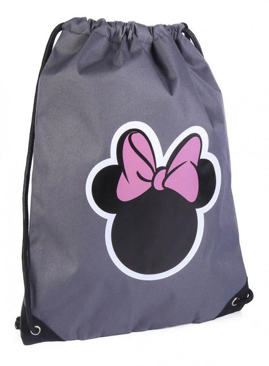 Disney Minnie sporta soma, sporta maiss, 40 cm