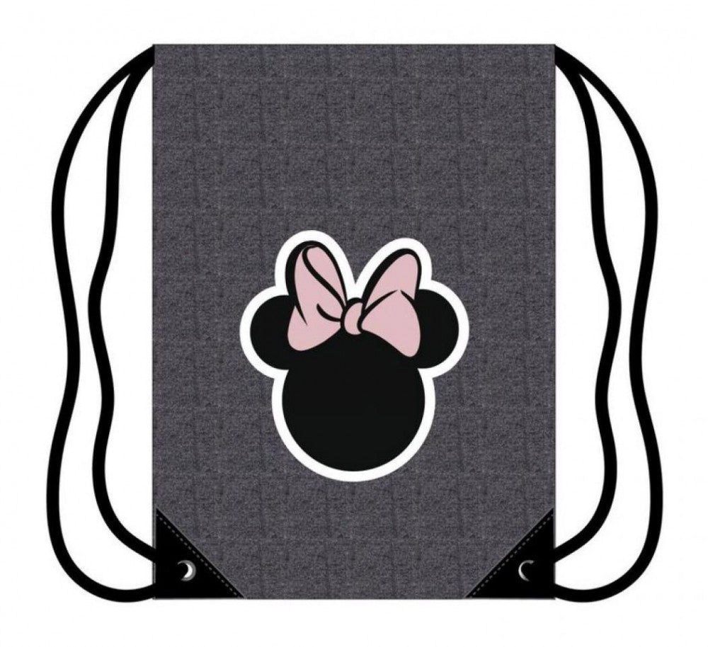Disney Minnie sporta soma, sporta maiss, 40 cm