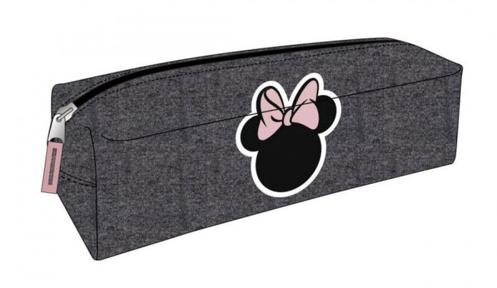 Disney Minnijas zīmuļu maciņš 22 cm