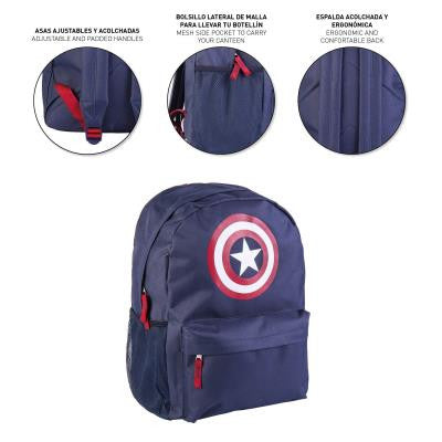 Atriebēju skolas soma, soma 41 cm