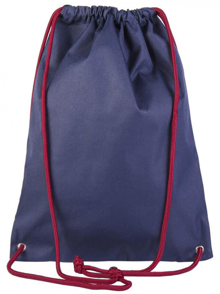 Atriebēju sporta soma, sporta soma 40 cm