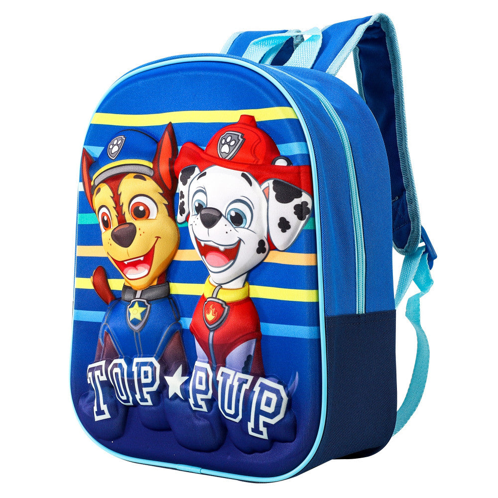 Ķepu patruļa 3D mugursoma, soma 31 cm