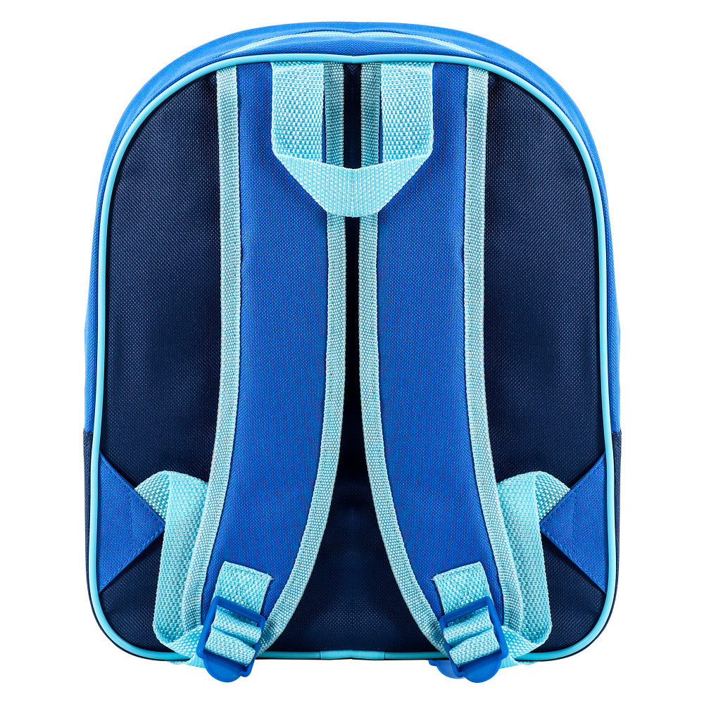 Ķepu patruļa 3D mugursoma, soma 31 cm