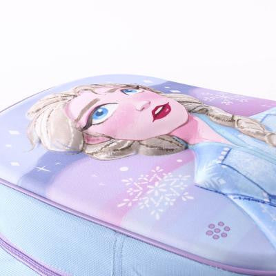 Disney Frozen 3D mugursoma, soma 31 cm