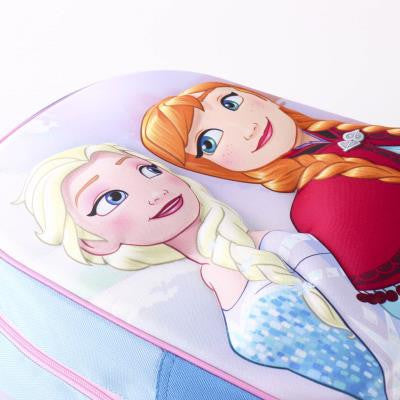 Disney Frozen 3D mugursoma, soma 31 cm