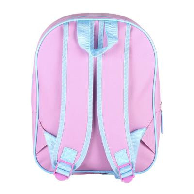 Disney Princess 3D mugursoma, soma 31 cm