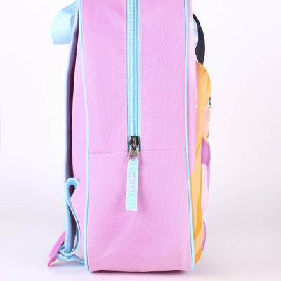 Disney Princess 3D mugursoma, soma 31 cm