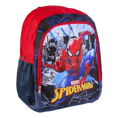 Zirnekļcilvēka skolas soma, soma 41 cm