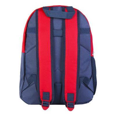 Zirnekļcilvēka skolas soma, soma 41 cm