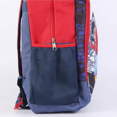 Zirnekļcilvēka skolas soma, soma 41 cm