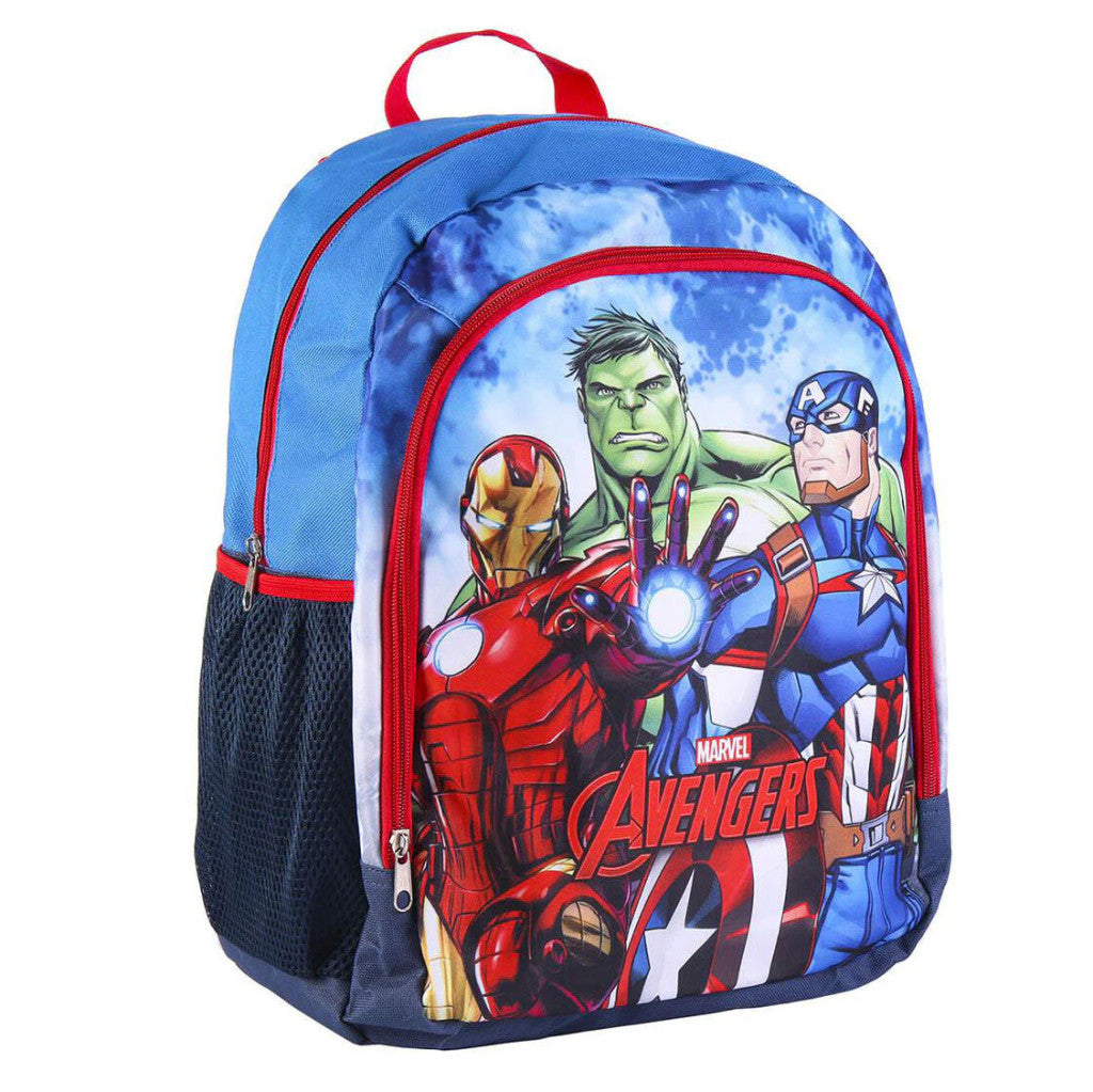 Atriebēju skolas soma, soma 41 cm