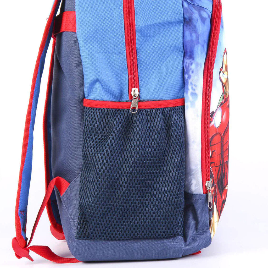 Atriebēju skolas soma, soma 41 cm