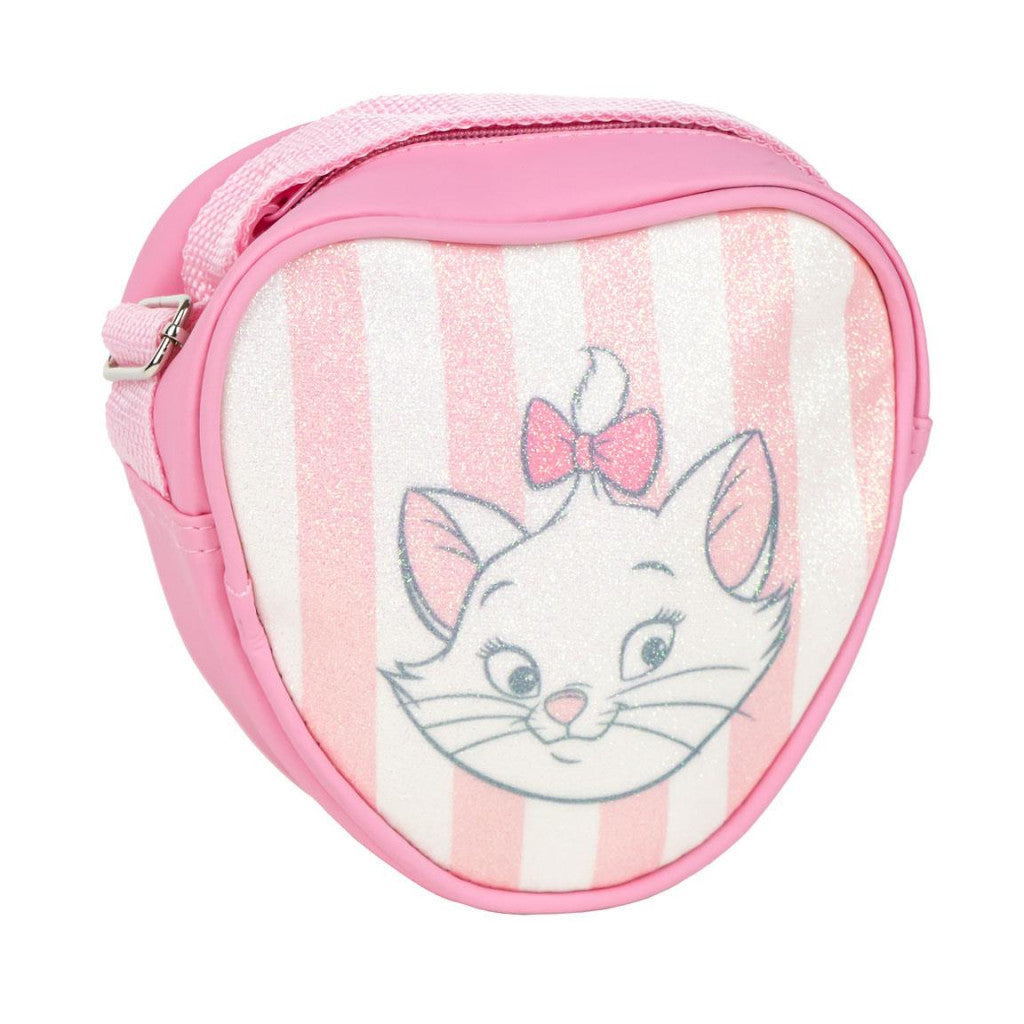 Disney Marie Mīlīga plecu soma, soma pāri plecam