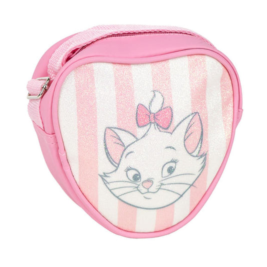 Disney Marie Mīlīga plecu soma, soma pāri plecam
