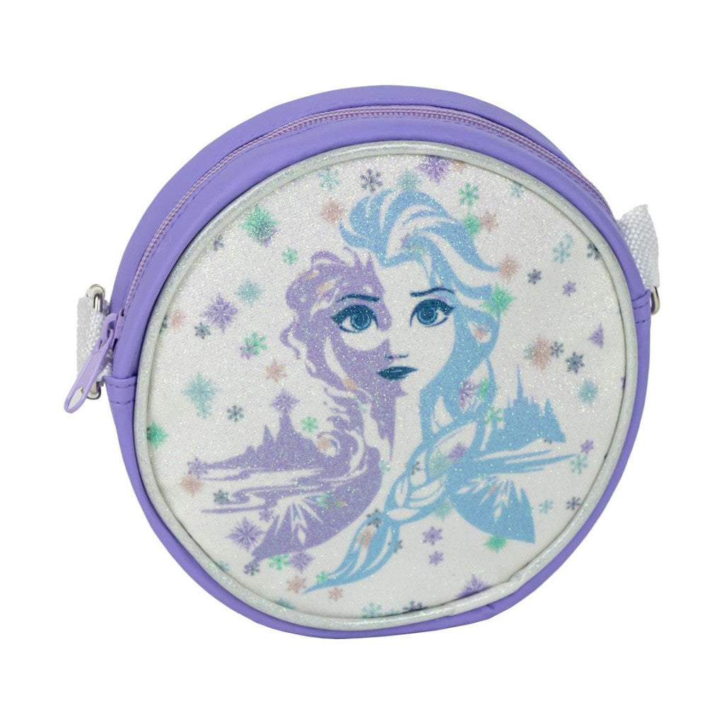Disney Frozen Elsa plecu soma, soma pāri plecam