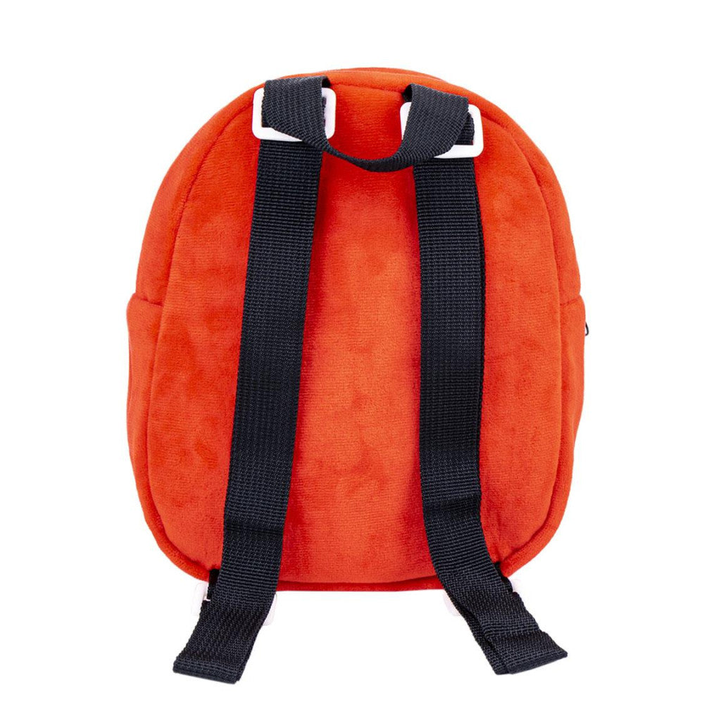Zirnekļcilvēka plīša mugursoma, soma 22 cm