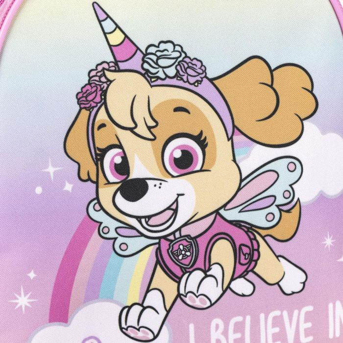 Ķepu patruļas mugursoma "Believe In", soma 29 cm