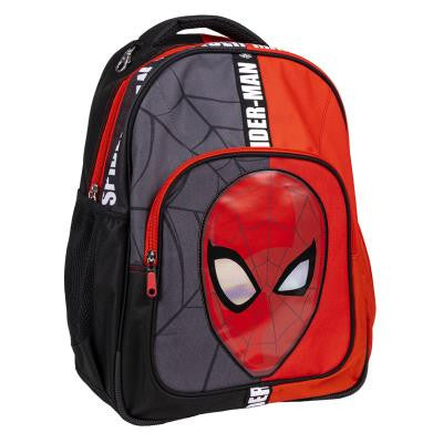 Zirnekļcilvēka skolas soma, soma 42 cm