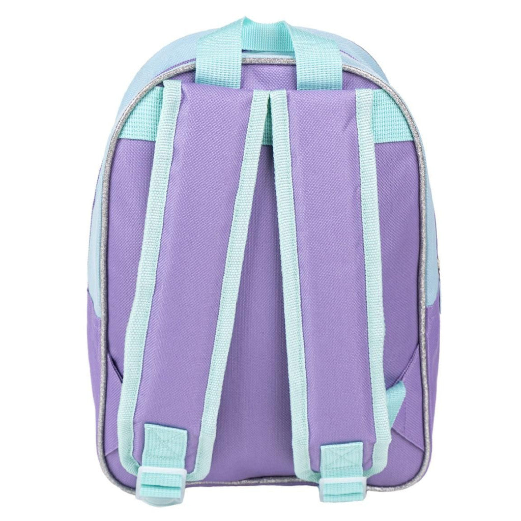 Disney Frozen Draudzības mugursoma, soma 29 cm