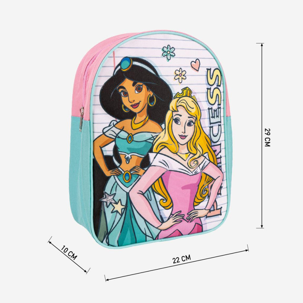 Disney Princess mugursoma, soma 29 cm