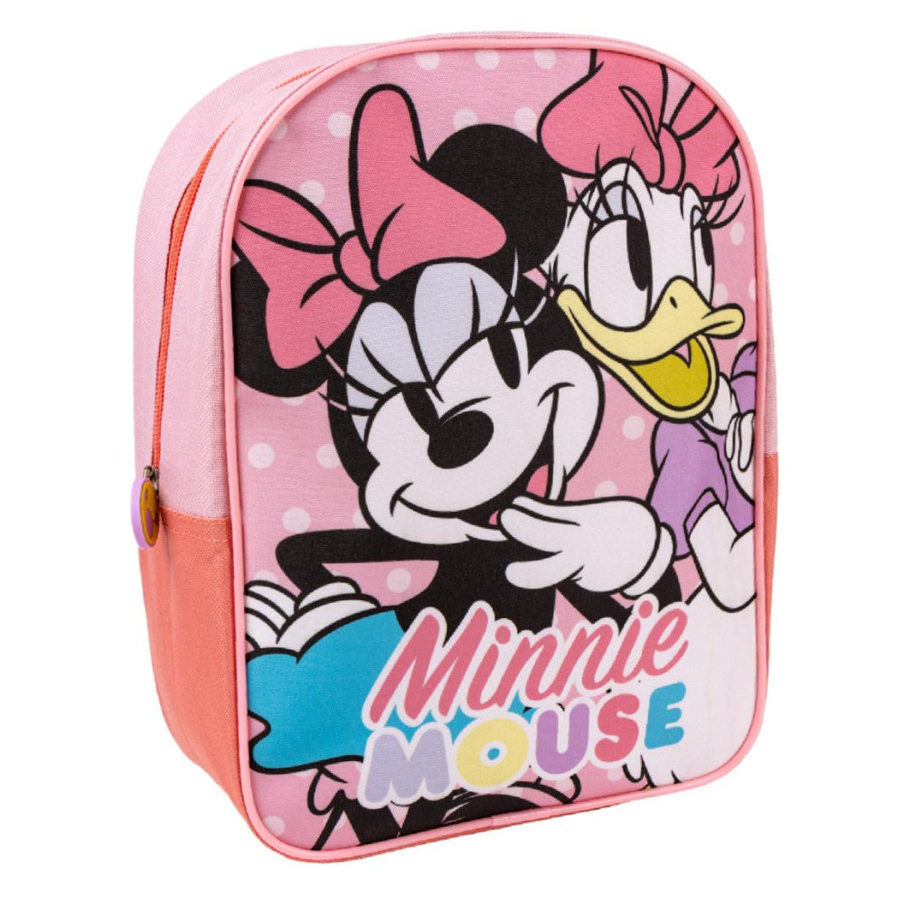 Disney Minnie Daisy mugursoma, soma 29 cm