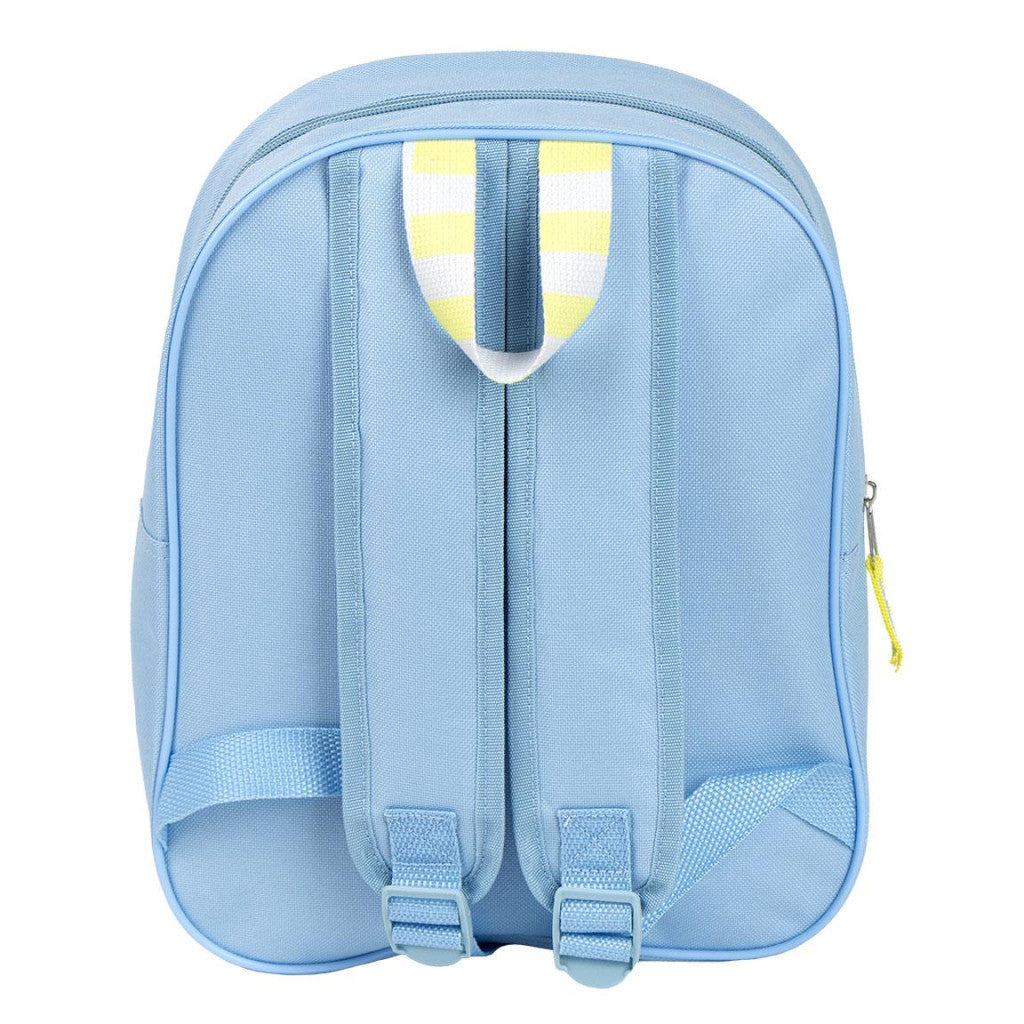 Bluey Hug 3D mugursoma, soma 31 cm