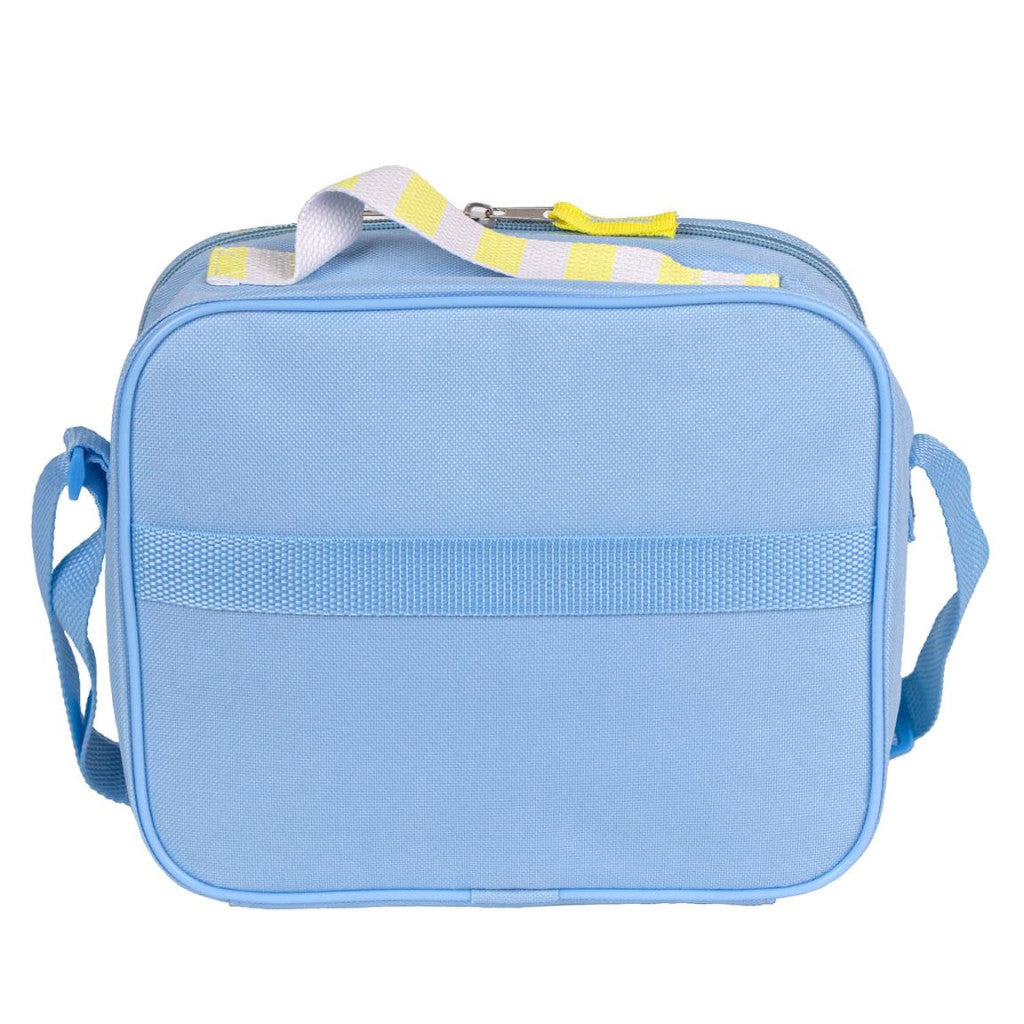 Bluey termo 3D pusdienu maisiņš 24 cm