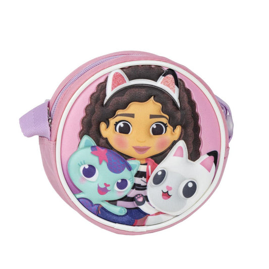 Gabby's Dollhouse 3D plecu soma