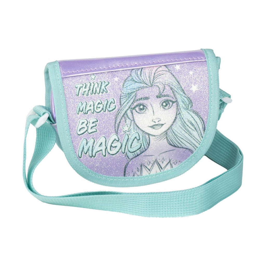 Disney Frozen Magic plecu soma, soma pāri plecam