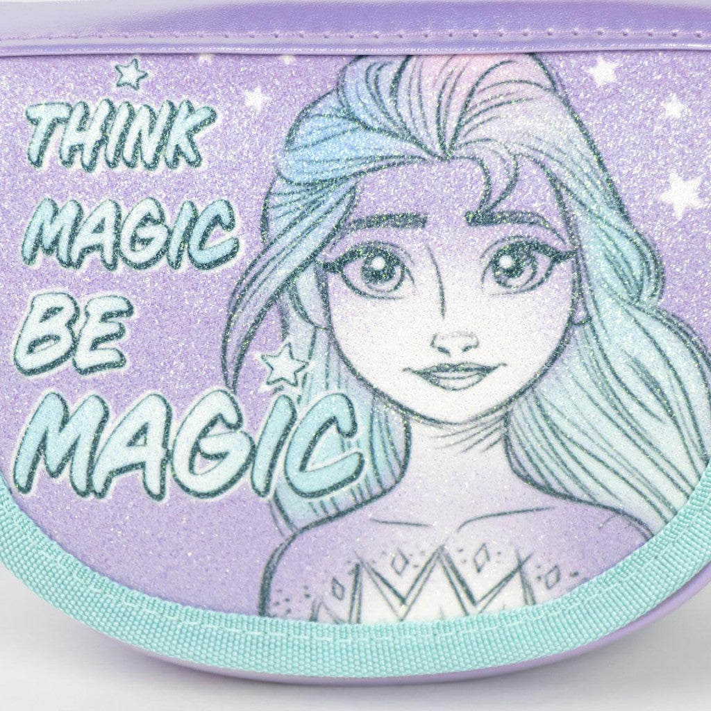 Disney Frozen Magic plecu soma, soma pāri plecam
