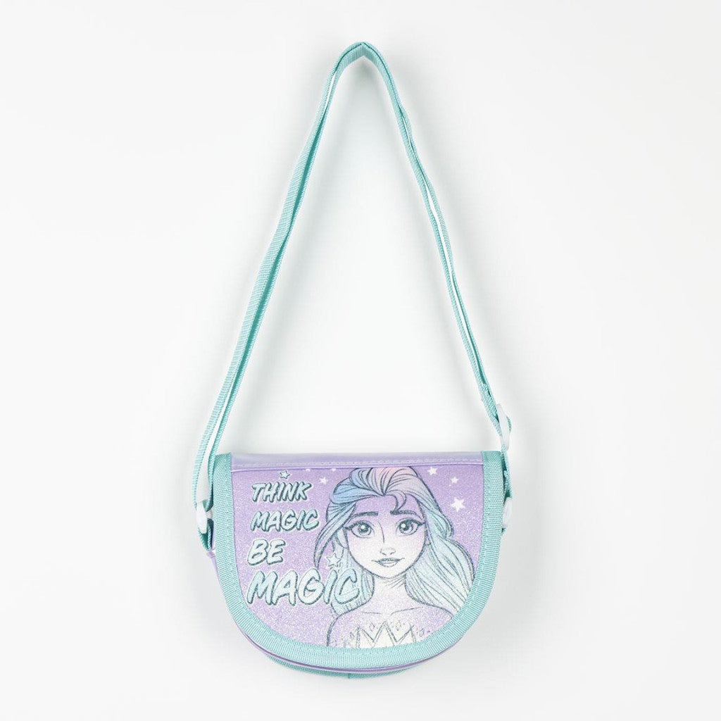 Disney Frozen Magic plecu soma, soma pāri plecam