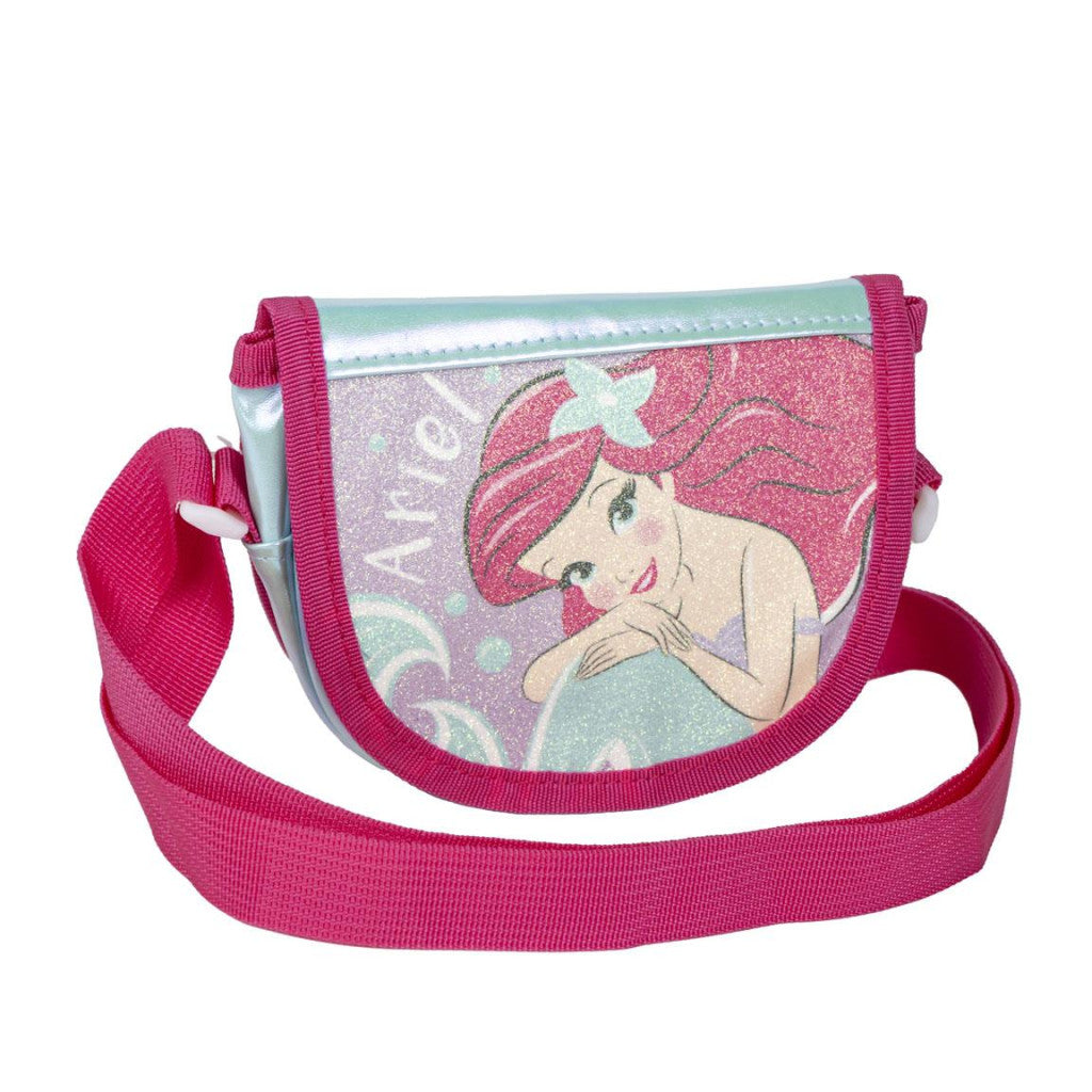 Disney Princess Ariel plecu soma, soma pāri plecam