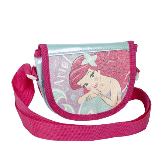 Disney Princess Ariel plecu soma, soma pāri plecam
