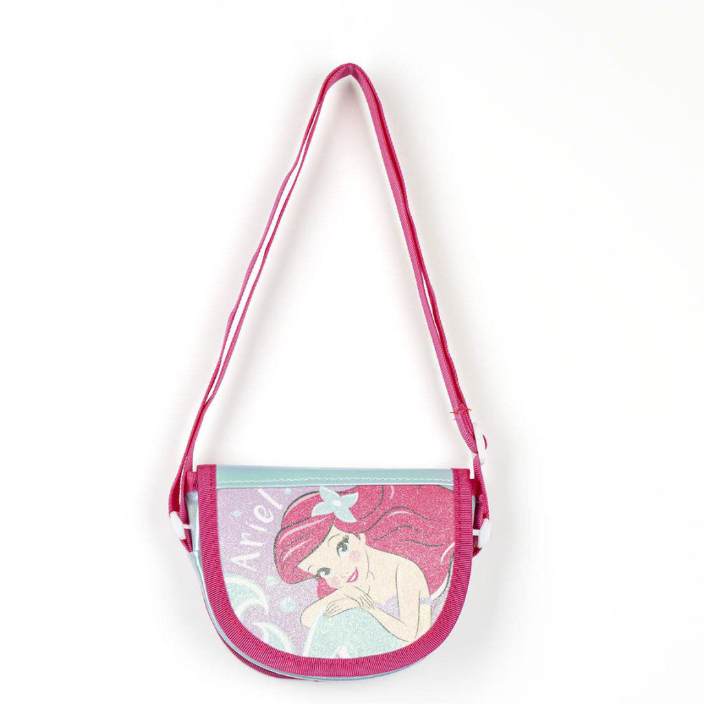 Disney Princess Ariel plecu soma, soma pāri plecam