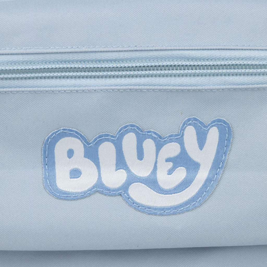 Bluey pārgājienu mugursoma, soma 27 cm