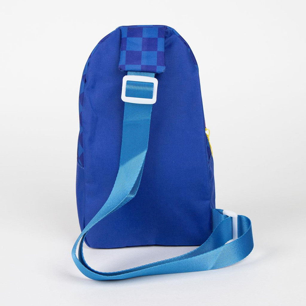 Sonic the Hedgehog Bandolier sānu soma 23 cm