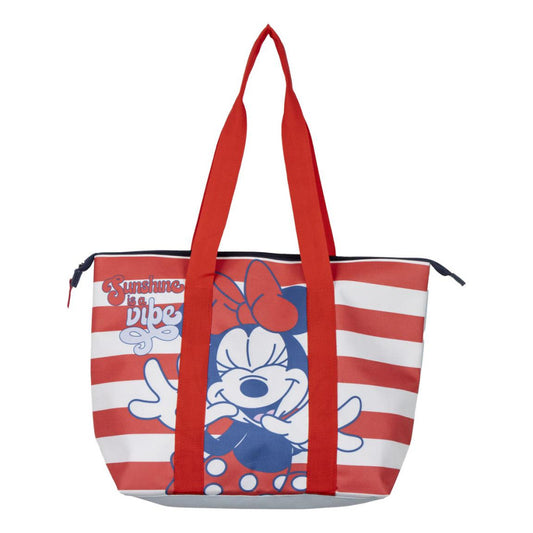 Disney Minnie Vibe pludmales soma 47 cm