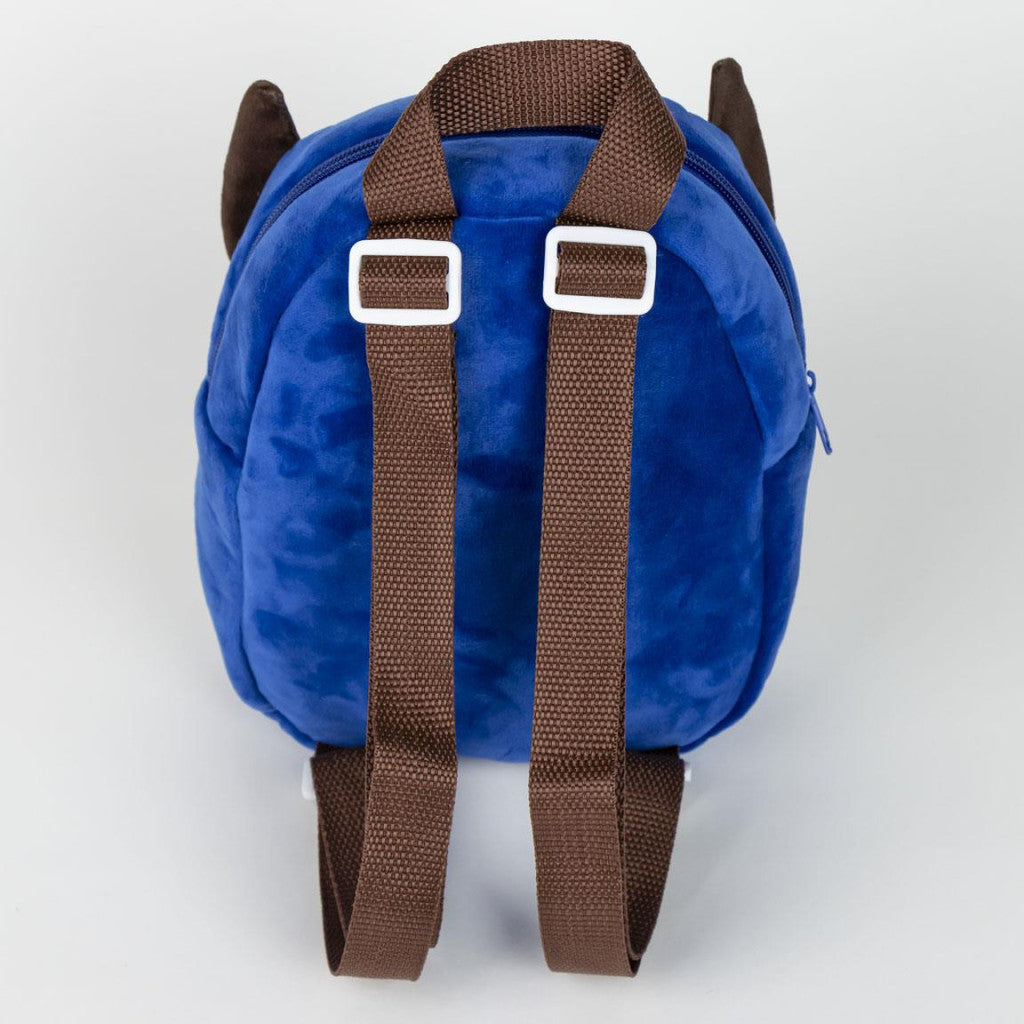 Ķepu patruļas Chase plīša mugursoma, soma 22 cm