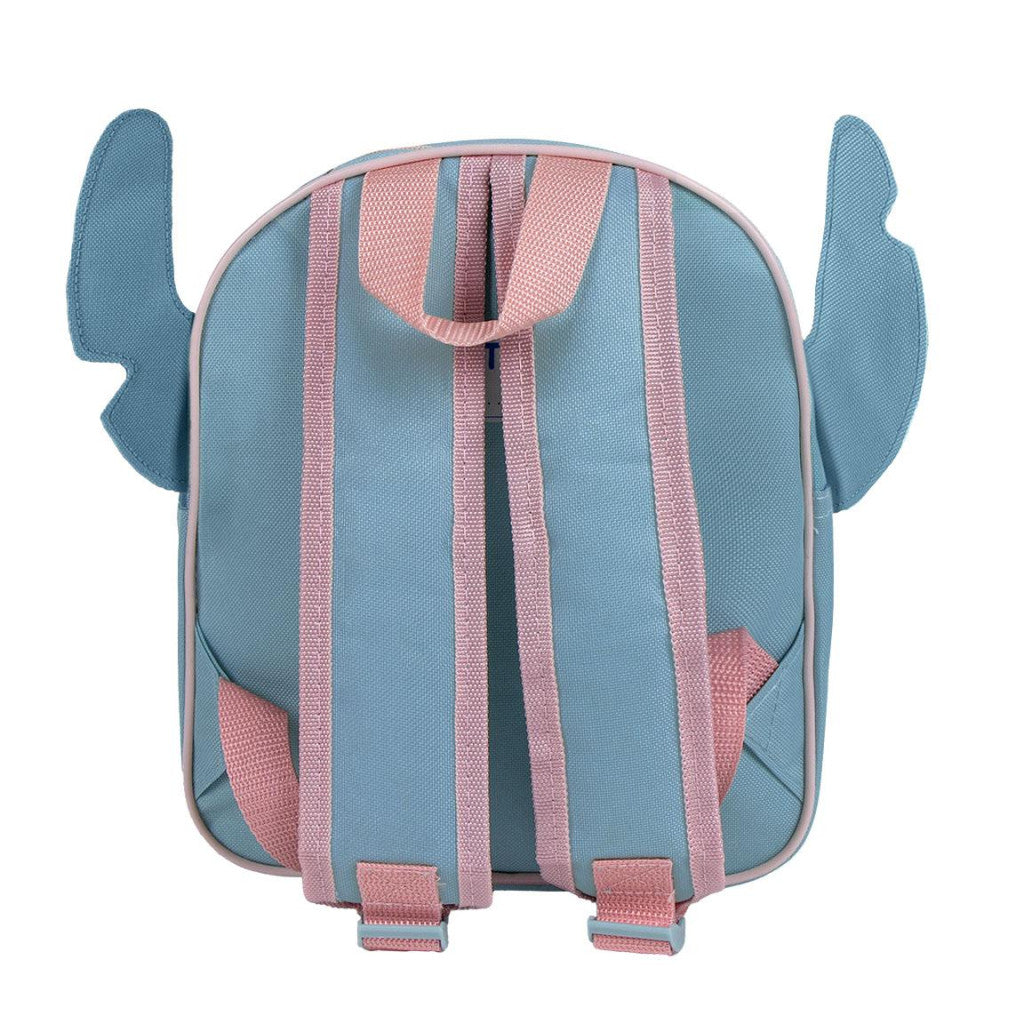 Disney Lilo un Stitch 3D mugursoma, 31 cm soma