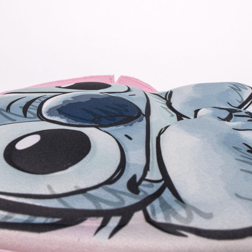 Disney Lilo un Stitch 3D mugursoma, 31 cm soma