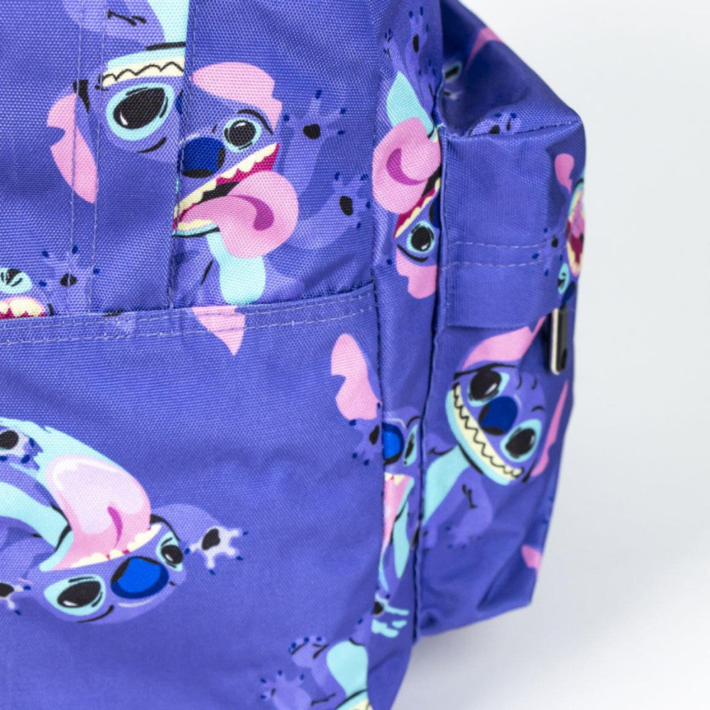 Disney Lilo un Stitch skolas soma, mugursoma 42 cm