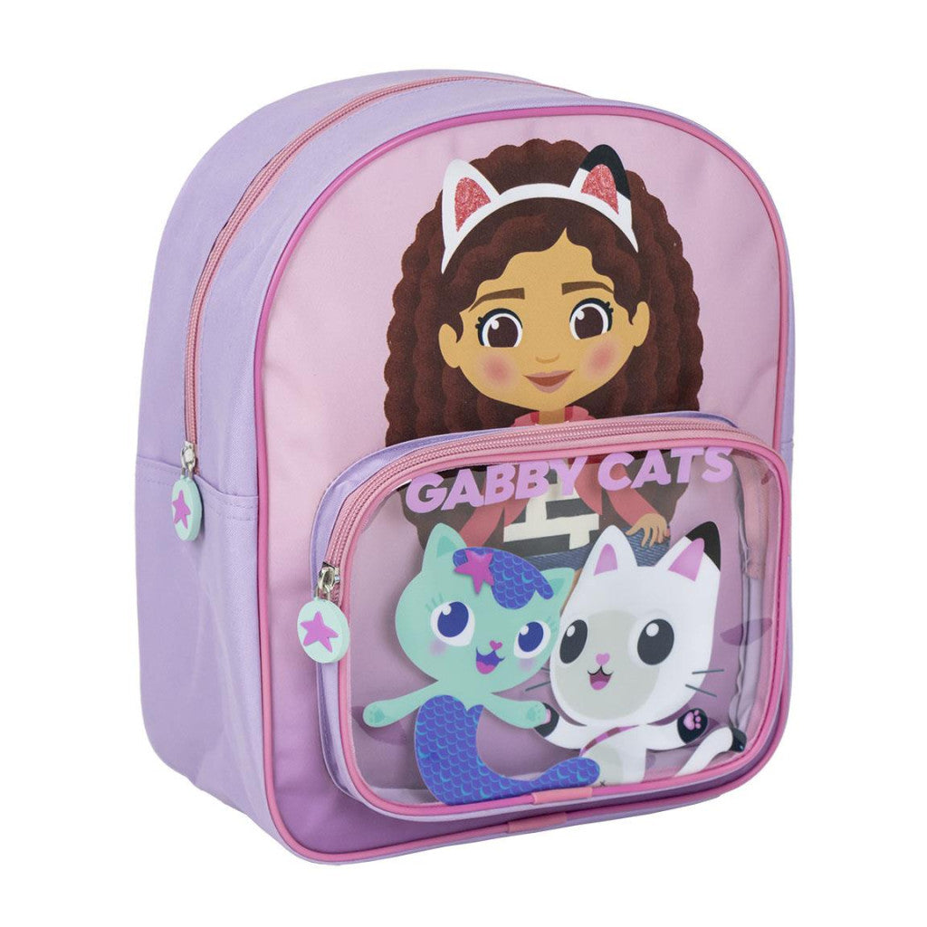 Gabby's Dollhouse mugursoma, soma 30 cm